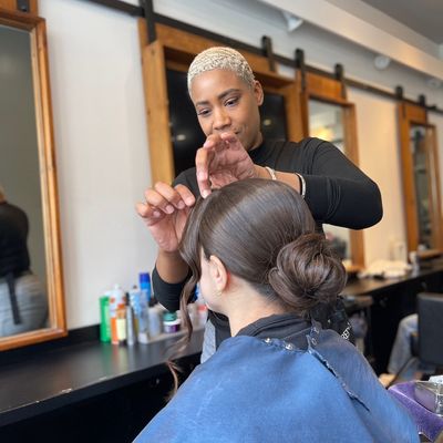 Avatar for Industry beauty
