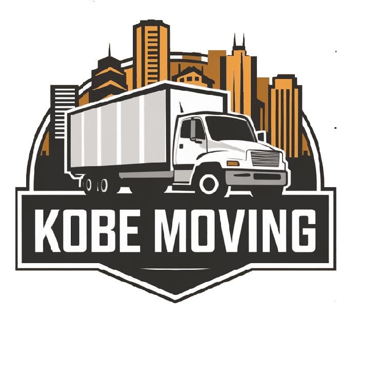 Kobe Moving