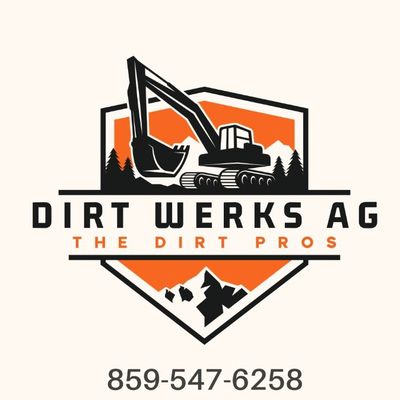 Avatar for Dirt Werks AG LLC