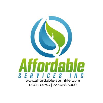 Avatar for Affordable Sprinkler