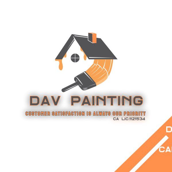 DAV Painting