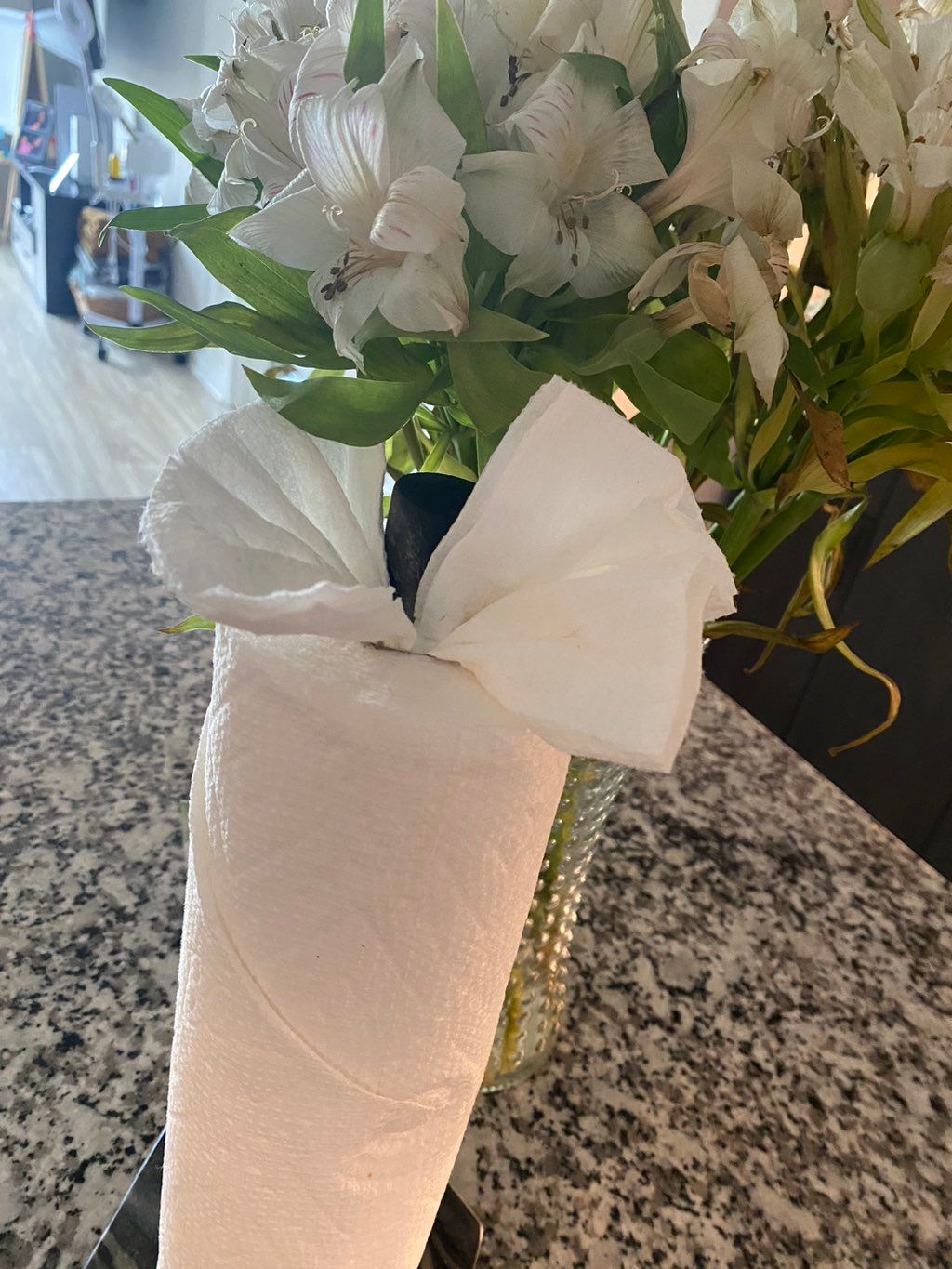 Customer photos