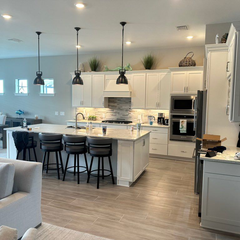 Shaulis Homes LLC