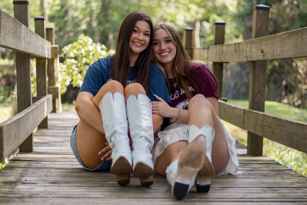 friends 