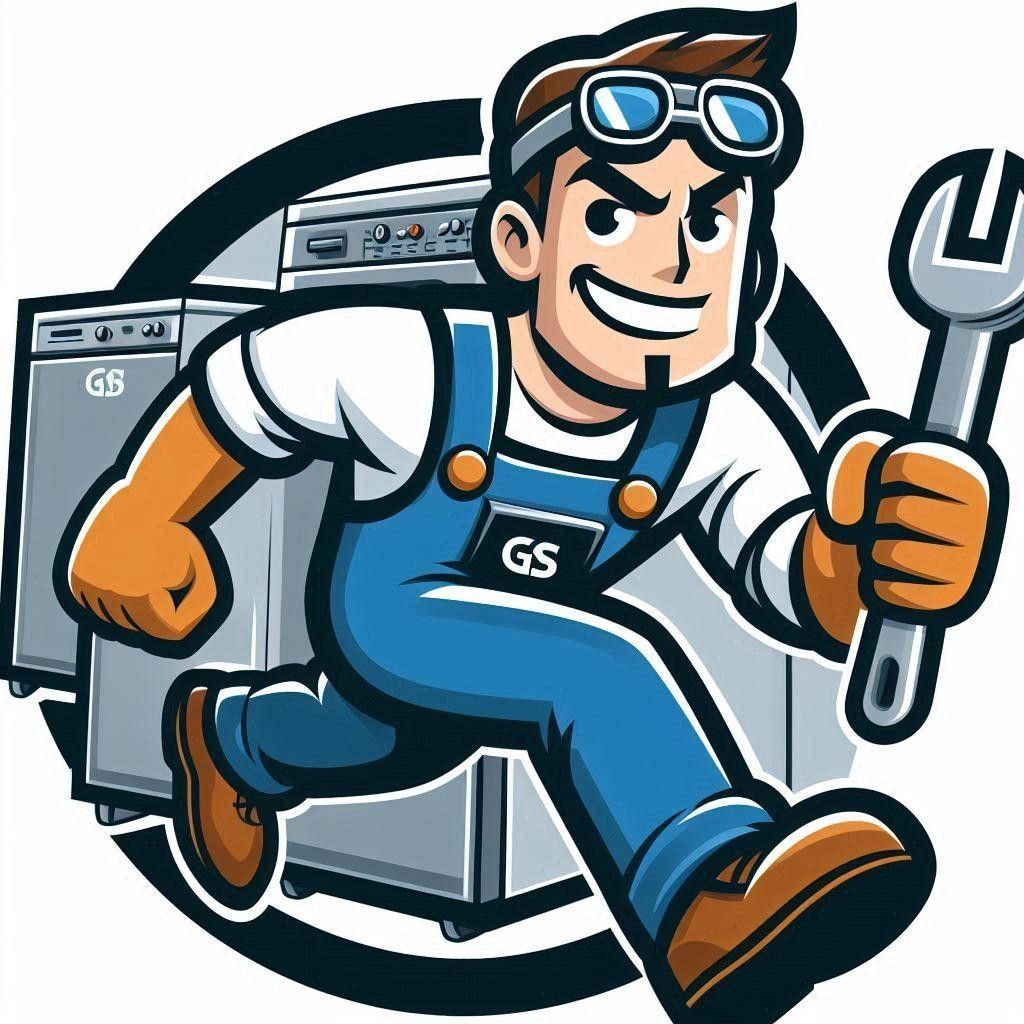 GS Tech Appliance Repair LLC