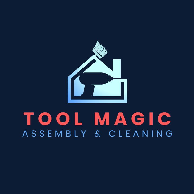 Tool Magic Cleaning