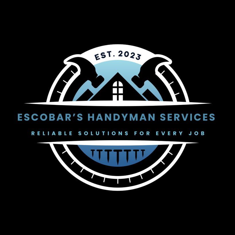 Escobar’s handyman services
