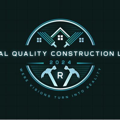 Avatar for Real Quality Construction LLC