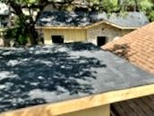 Roof Installation or Replacement