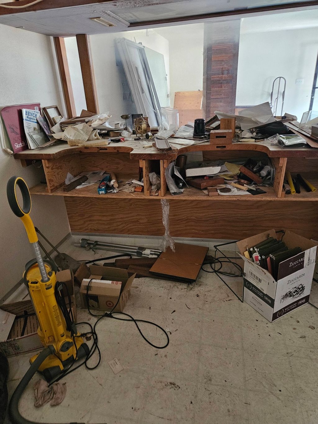 Projects and media