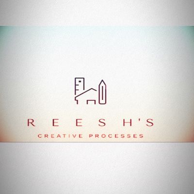 Avatar for Reesh’s creative processes