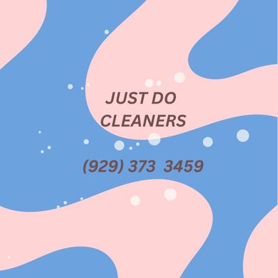 Avatar for Just Do Cleaners