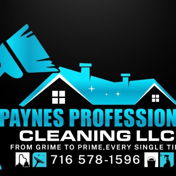 Payne’s professional cleaning LLC