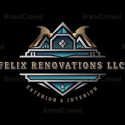 Avatar for FELIX RENOVATIONS LLC