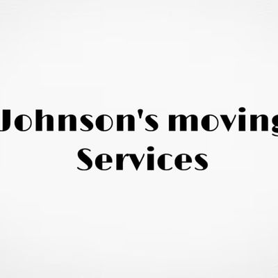 Avatar for Johnson’s moving