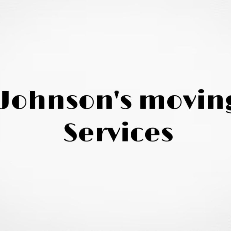 Johnson’s moving