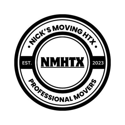 Avatar for NICK’S MOVING HTX
