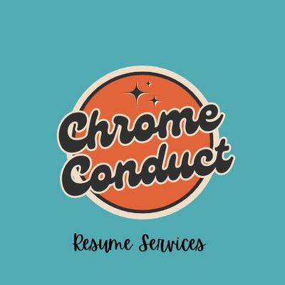 Avatar for Chrome Conduct