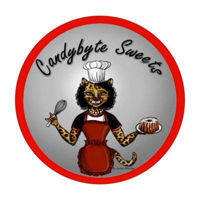 Avatar for Candybyte Sweets
