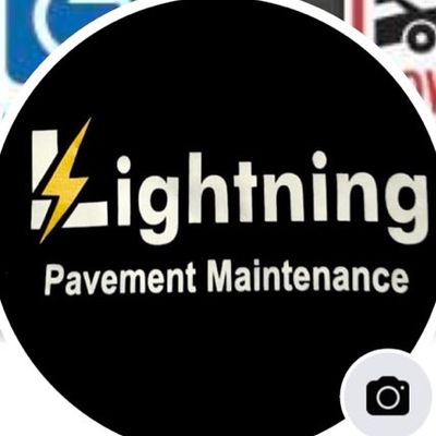 Avatar for Lightning Pavement Maintenance