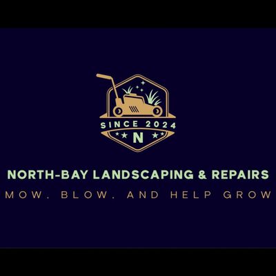 Avatar for North-Bay Landscaping & repairs
