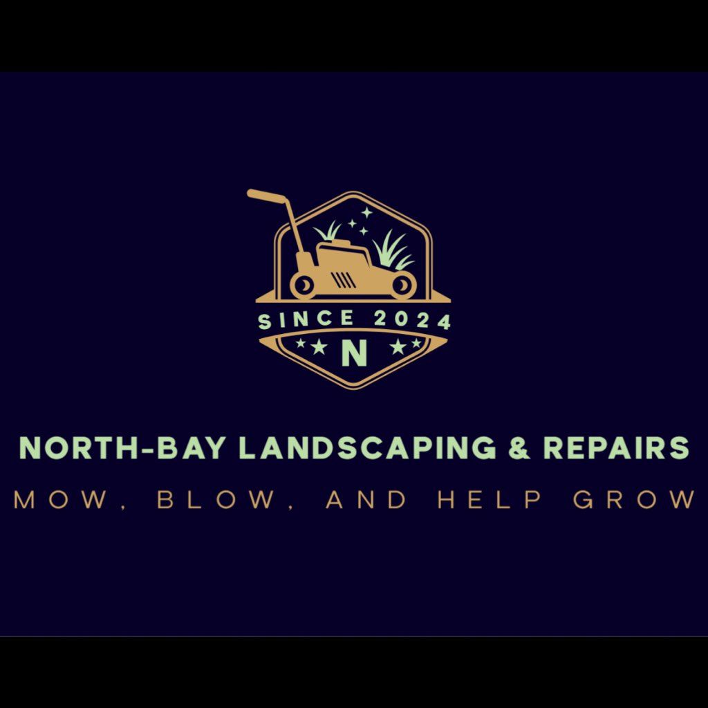 North-Bay Landscaping & repairs