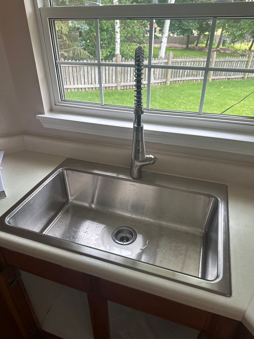 Customer photos