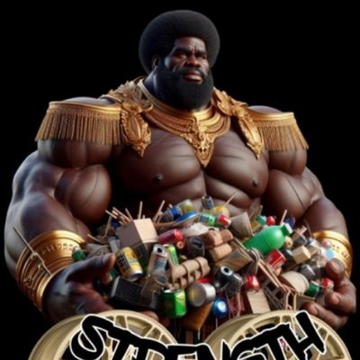 Avatar for Strength on wheels