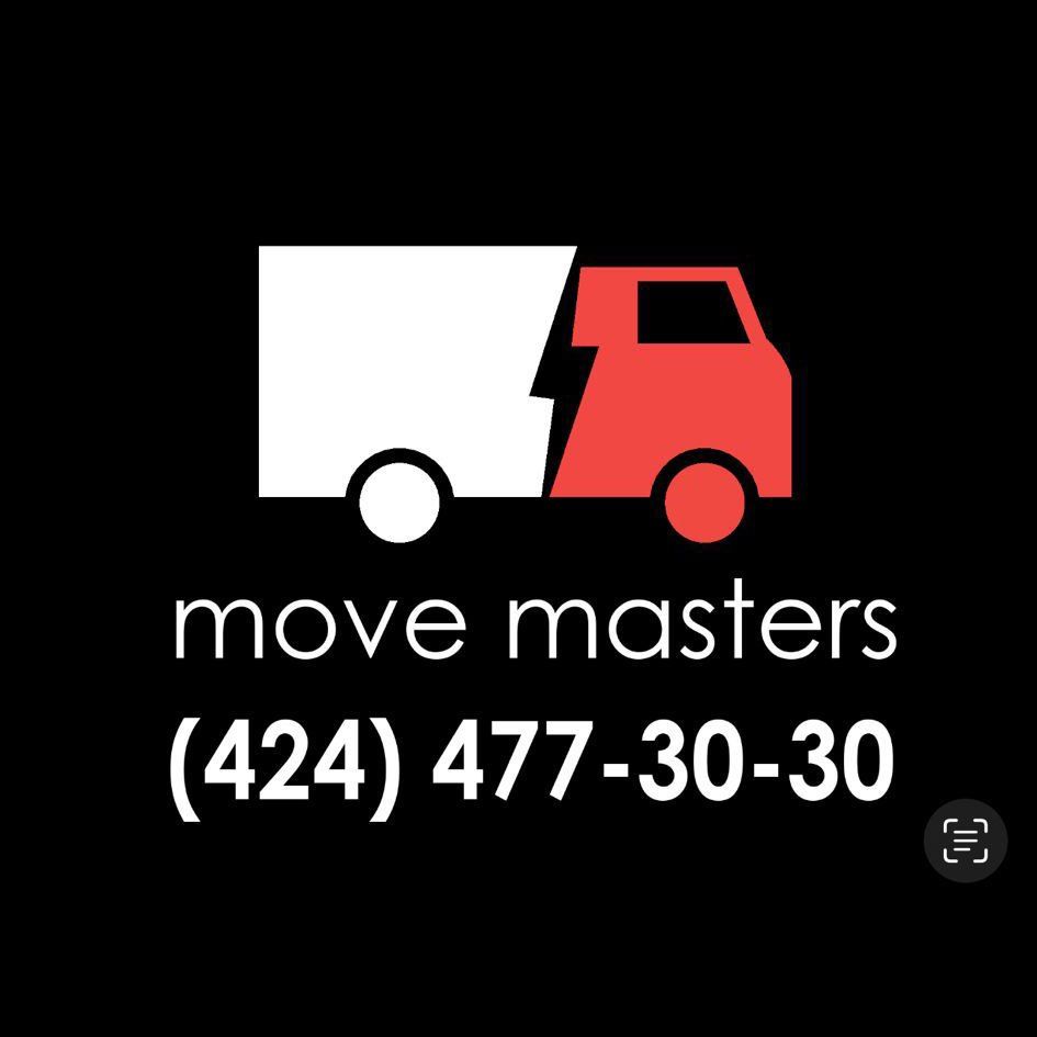 Move Masters