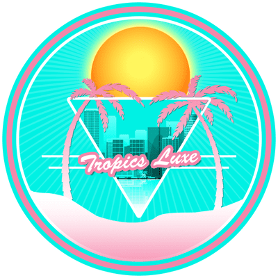 Avatar for Tropics Luxe Group