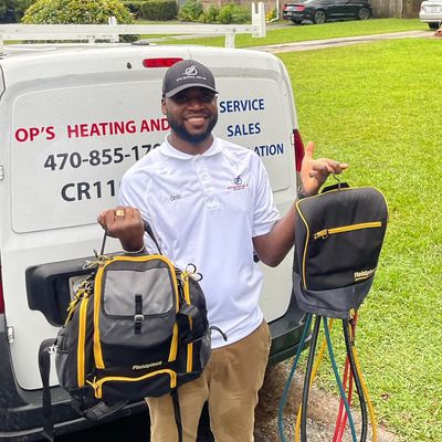 Avatar for OP’s Heating and Air LLC #4708551700