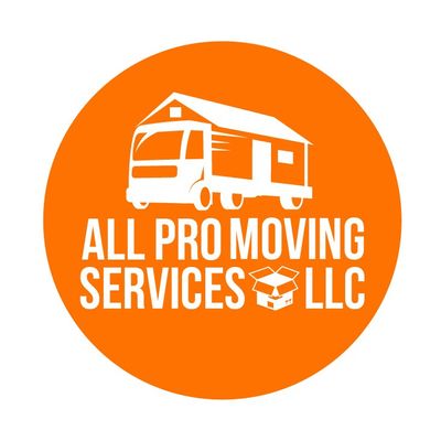 Avatar for ALL PRO MOVING SERVICES LLC