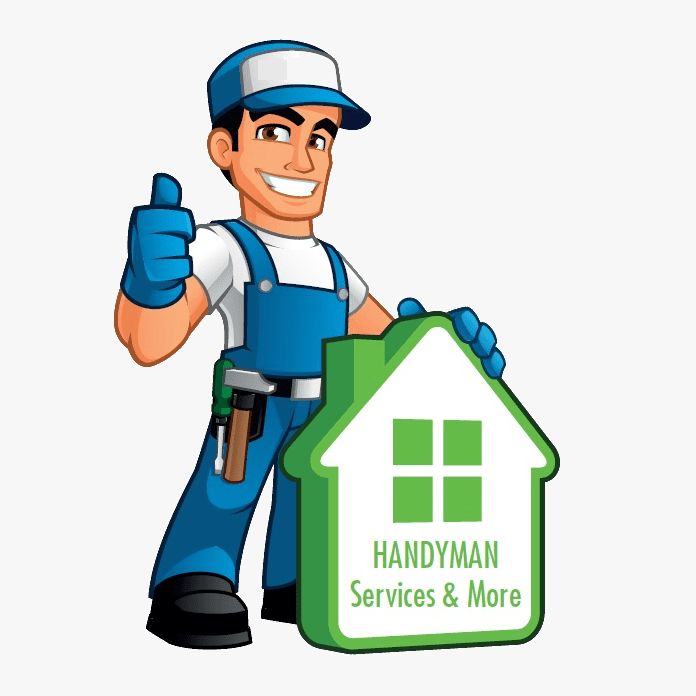 Stateside Handyman