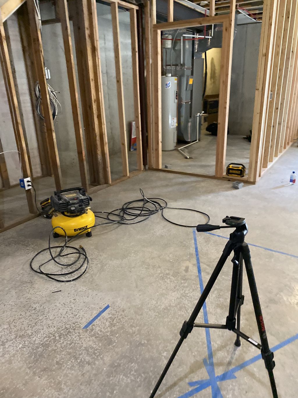 Projects and media