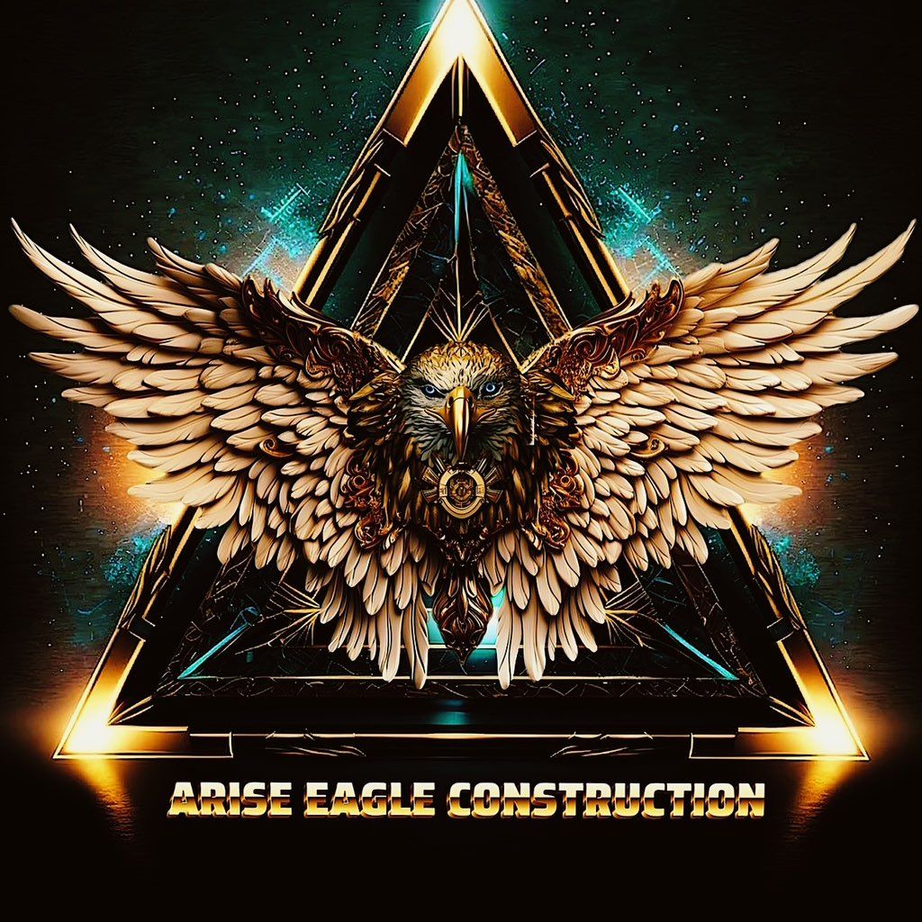 Arise Eagle Construction