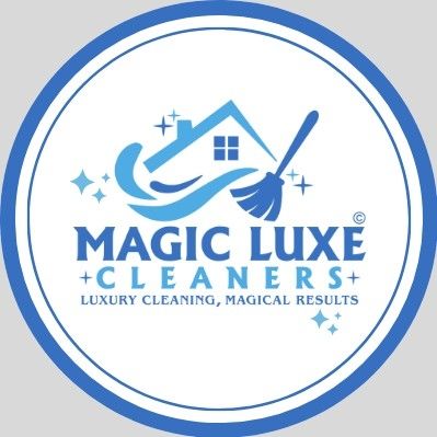 Avatar for Magic Luxe Cleaners