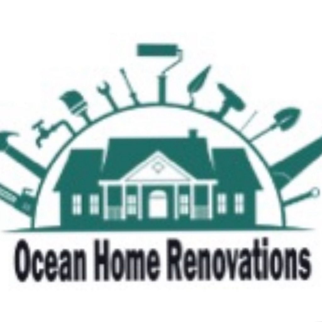 Ocean Home Renovations