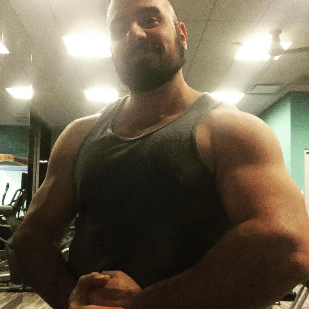Handy Muscles
