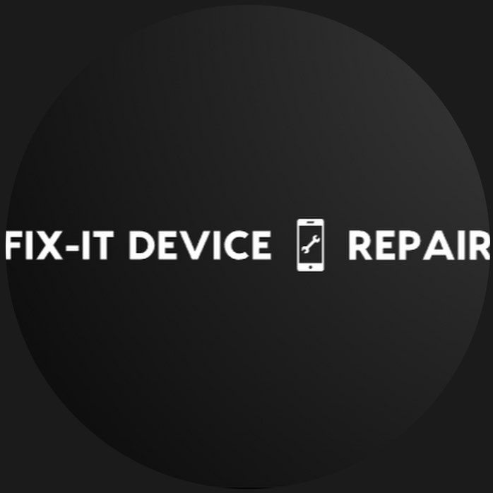 Fix-It Device Repair