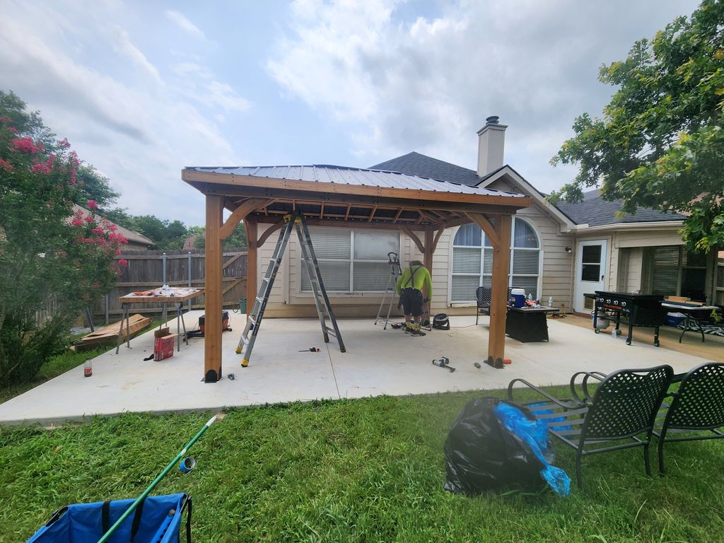 Projects and media