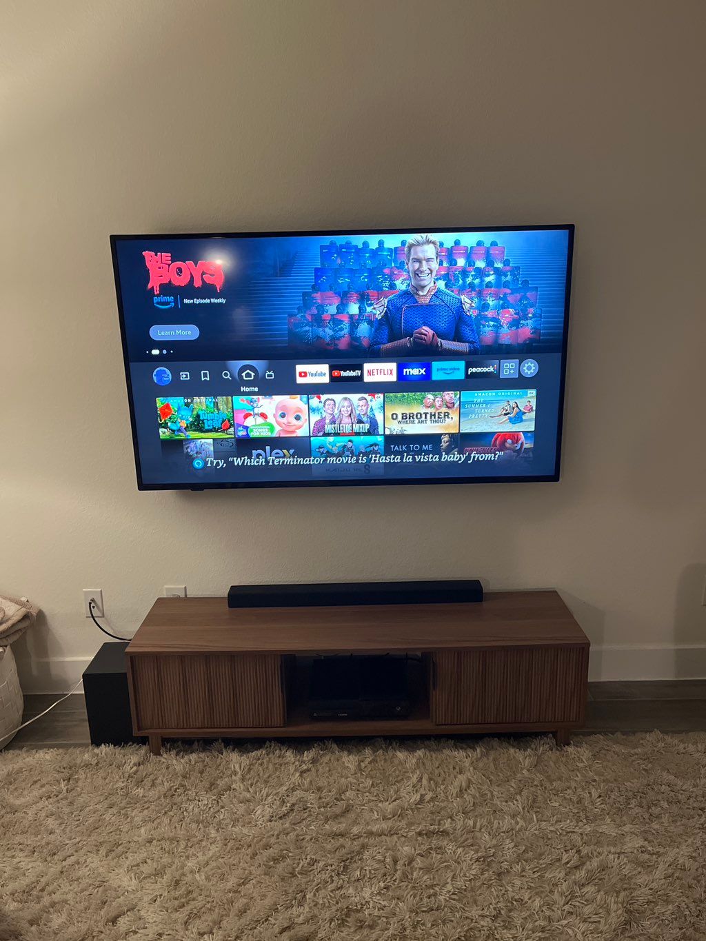 Customer photos