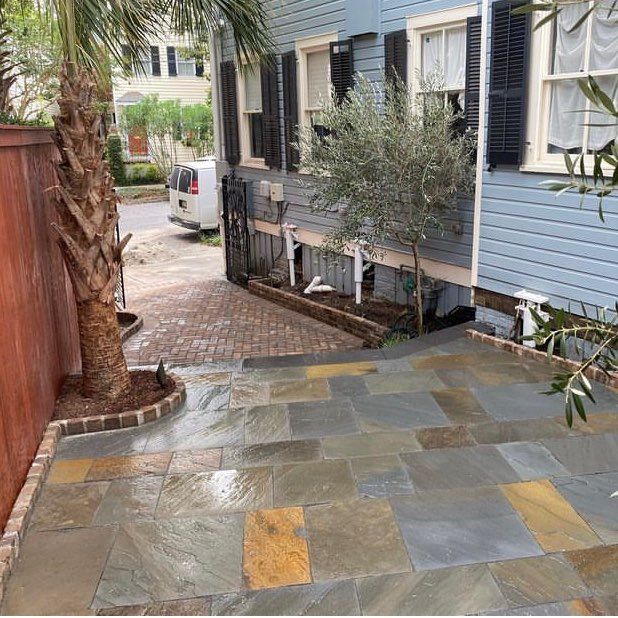 Expert Landscape & Hardscape