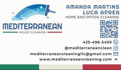 Avatar for Mediterranean Cleaning LLC