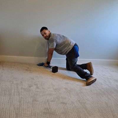 Avatar for Js Carpet Installation