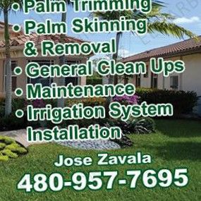 Green Valley Service Llc