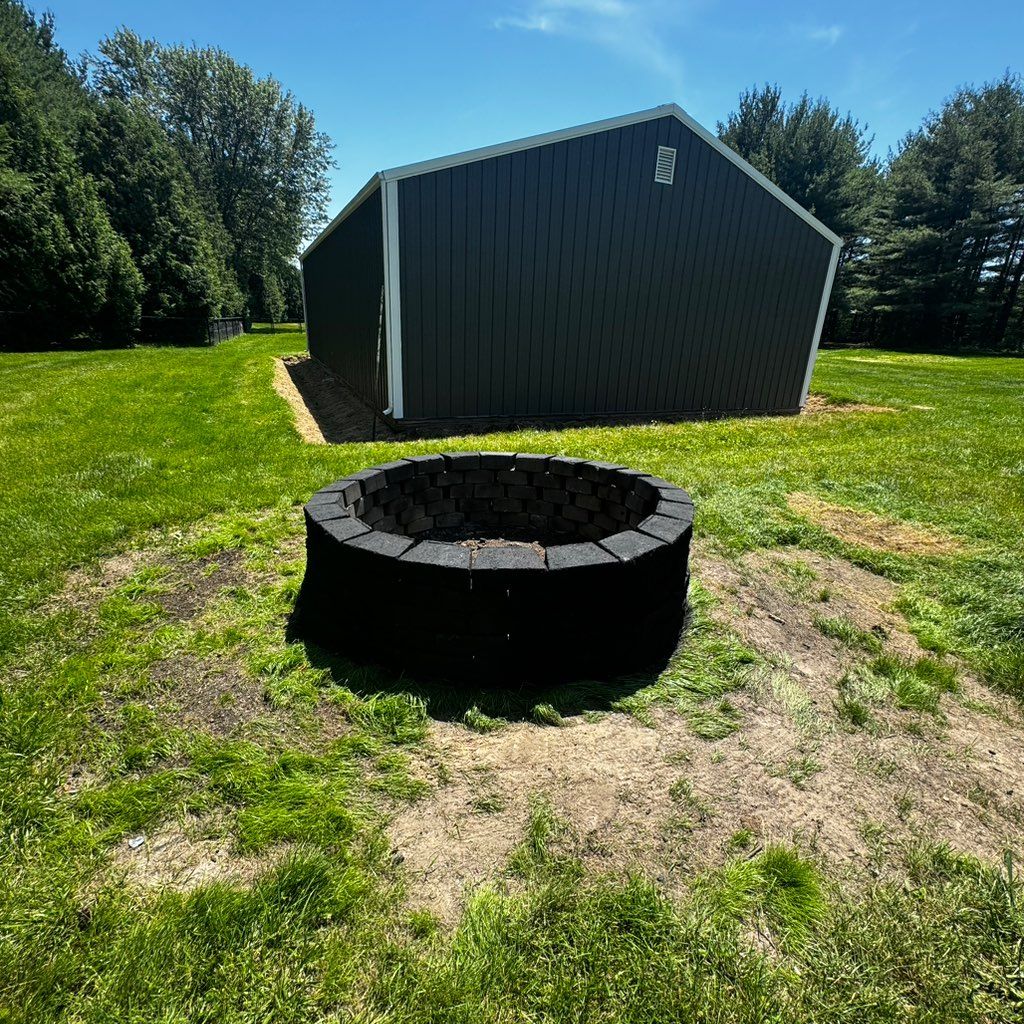Miracle Scapes INC