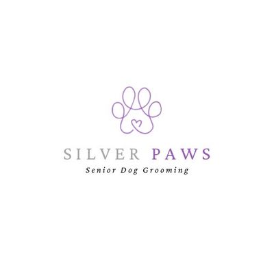 Avatar for Silver Paws Senior Dog Grooming