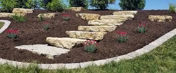 Outdoor Landscaping and Design