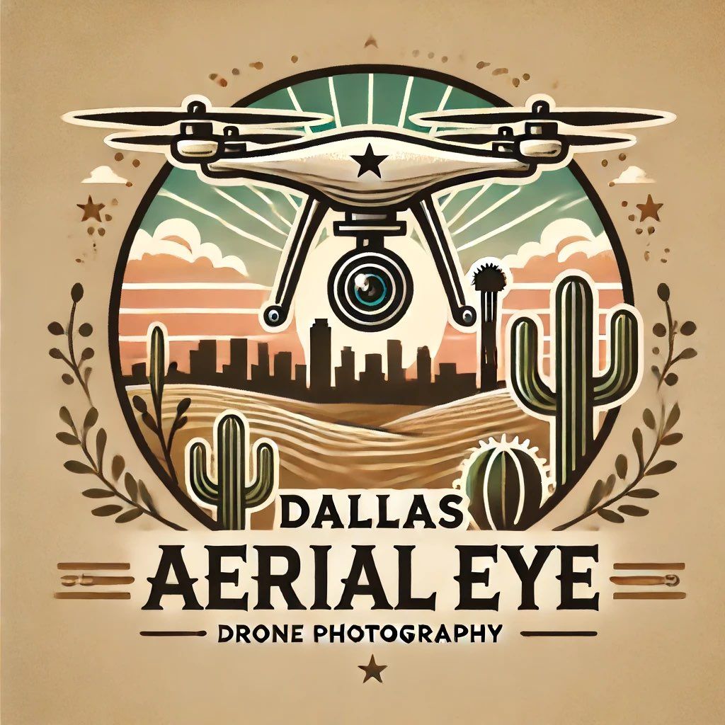 Dallas Aerial Eye