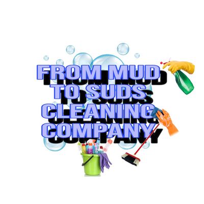 Avatar for from mud to suds cleaning company